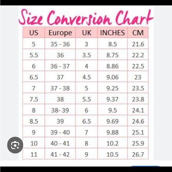 Siksilk NWOT White Leather Sneakers  W/ Gold Accents Women’s Size 9 - Picture 10 of 10